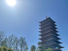 -牛首山文化旅游区