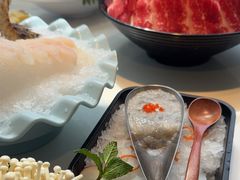 -德天雪花肥牛海鲜火锅(南苑东路店)