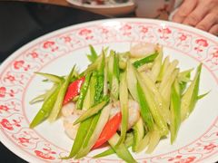 -味莊餐厅(康庄南街店)