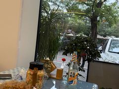 -丽泽山庄·生态怀柔菜·虹鳟鱼(红螺寺店)