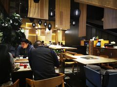 大堂-锦城印象火锅(天府三街店)