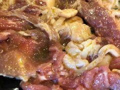 秘制肥牛-大壮家原味烤肉(兴华北街店)