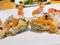 -金海湾海鲜排档(朱家尖店)