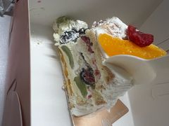 -CloudD'or可露朵蛋糕(1733商业空间店)