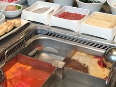 -海底捞火锅(苏宁生活广场店)