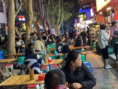 -沈妈砂锅(光华村店)