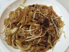 干炒牛河-港久茶餐厅(鹭洲里店)