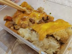 藤椒鸡肉豆皮-老通城豆皮大王(吉庆街店)