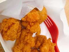 川香鸡块-DQ·蛋糕·冰淇淋(金牛万达店)