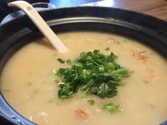 -颐和•海鲜砂锅粥•啫啫煲(奥林匹克广场店)