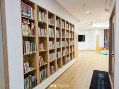 -源霖国际亲子游泳(北仑中心)