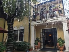 -玫瑰厅上海菜(兴国路店)