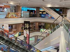 -吾悦广场(南京鼓楼店)