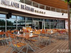 -Paulaner·德国帕拉娜自酿啤酒餐厅(海上世界店)