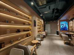 -瑞幸咖啡(外滩SOHO店)