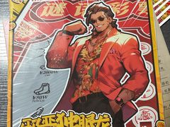 -剧狐剧本杀(徐汇1号店)