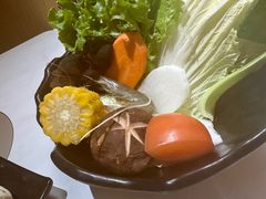 -呷哺呷哺 黄金牧场 (新中关购物中心店)