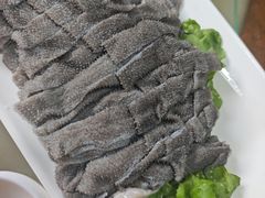 -马记伊源斋涮肉·清真菜(百子湾店)