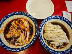 -张明富面皮店(东大街店)