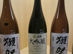 -黑松白鹿(金融街店)