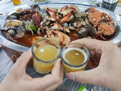 -海之味海鲜大咖·家常菜