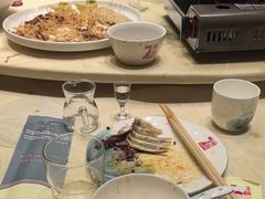 -7号院家宴.烧鸽子(门头沟店)