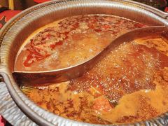 -牛New寿喜烧(虹桥新天地店)