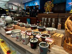 -宝利来国际大酒店-凤凰阁旋转餐厅