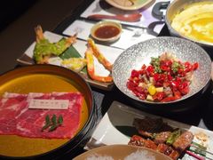 -花潮料理艺食馆(成都万象城店)