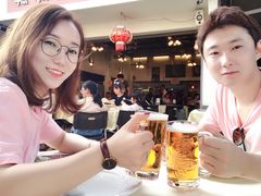 -真浪花园海鲜餐馆