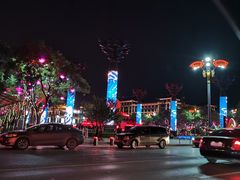 -海底捞火锅(高科广场店)
