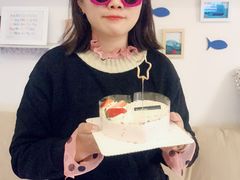 -森之烘焙.蛋糕.甜品台定制(番禺万博店)