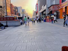 -大悦城(沈阳中街店)