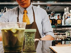 -Hei Cafe(工体店)