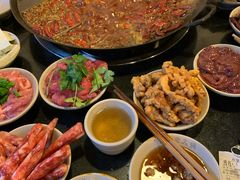 -酒友老火锅(渝中店)