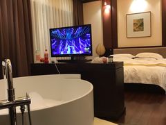 -金石唐风国际温泉会馆