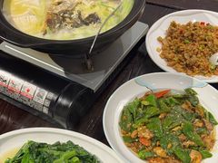 -董府·古宅餐厅