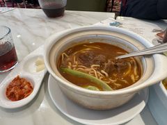 -子霖南山鲜虾面(南山总店)