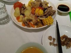 -汤城小厨•粤菜•靓汤(金宝街店)
