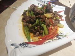 -川味王(华宇名门店)