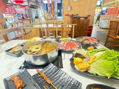 -呷哺呷哺(砂之船奥莱店)