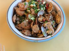 -小田油焖小龙虾(双井店)