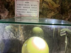 -蓟州溶洞风景区