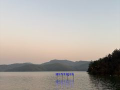 -天目湖涵田度假村