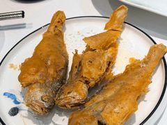 -香雪海饭店中餐厅(人民桥店)
