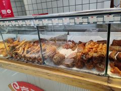 -京八珍(虎坊桥店)