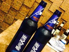 -熙成烧烤(白塔岭店)