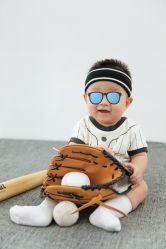 -玛瑞莎·儿童·亲子摄影(越秀店)