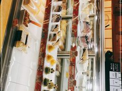 -西村叔叔的店·面包·甜品·蛋糕(牡丹园店)