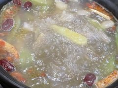 -濠轩阁特色生蚝火锅(水湾路店)
